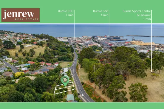 150-152 Mount Street, Hillcrest, Tas 7320