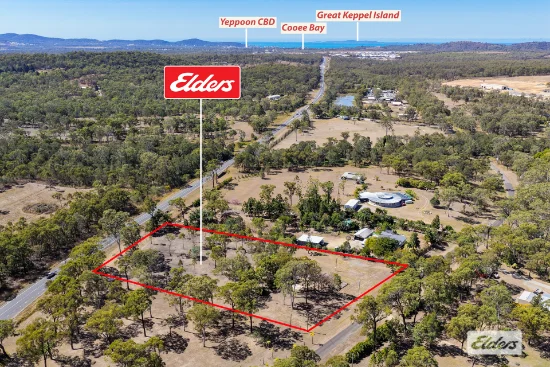 150 Whites Road, Bondoola, Qld 4703