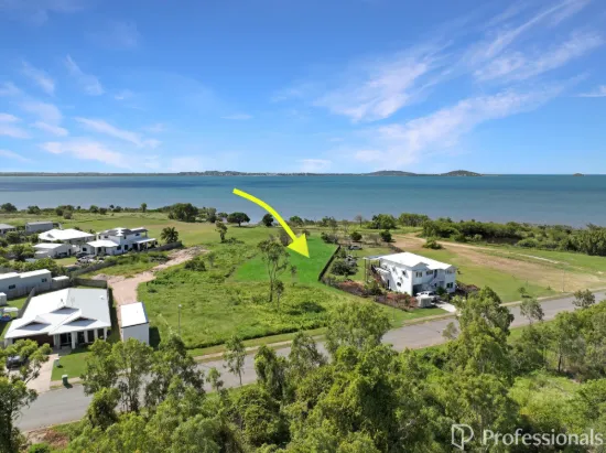 151 Ocean View Drive, Bowen, Qld 4805