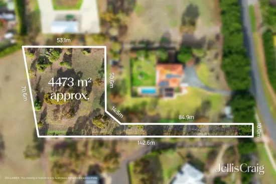 153 Burnside Road, Bannockburn, Vic 3331