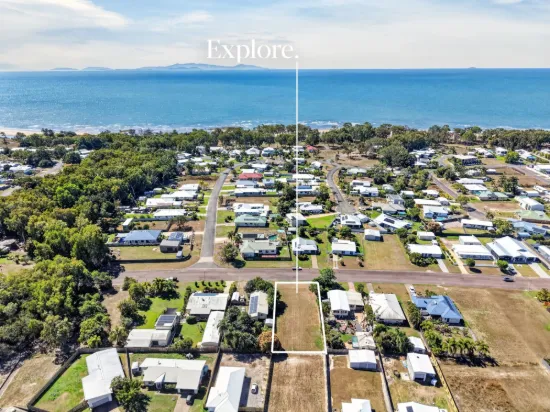 153 Ocean Parade, Balgal Beach, Qld 4816