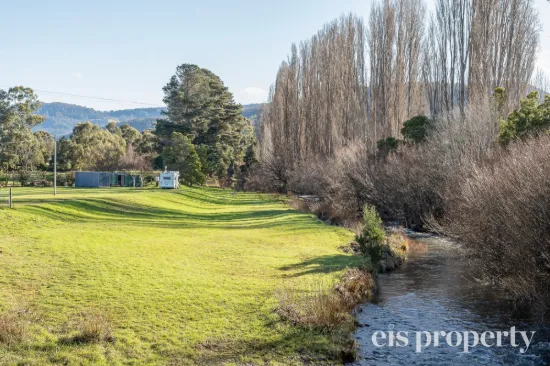 154 Glen Road, Ranelagh, Tas 7109