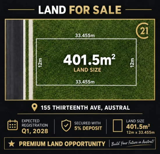 155 Thirteenth Avenue, Austral, NSW 2179