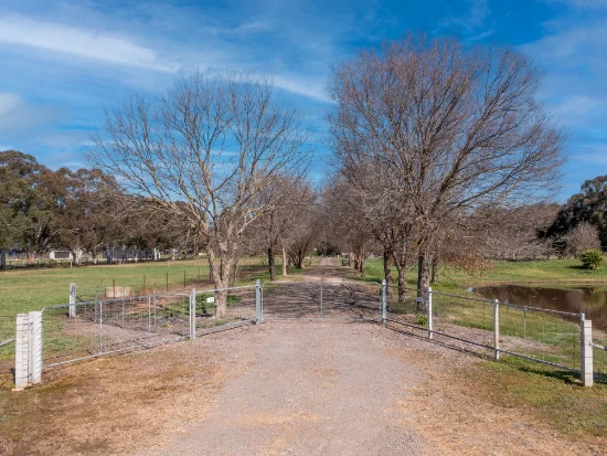 157 Grant Drive, Benalla, Vic 3672