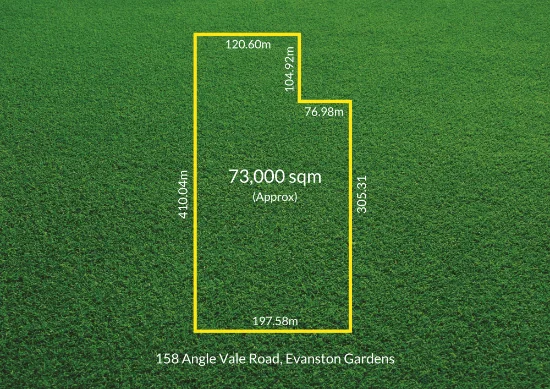 158 Angle Vale Road, Evanston Gardens, SA 5116
