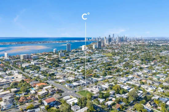 158 Turpin Road, Labrador, Qld 4215
