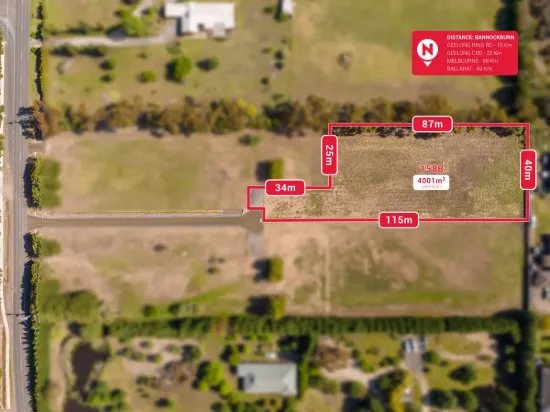 158B Burnside Road, Bannockburn, Vic 3331