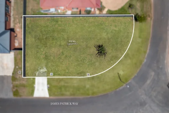 15B James Patrick Way, Lancefield, Vic 3435