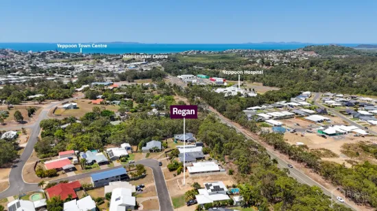 16 Caribbean Crescent, Yeppoon, Qld 4703