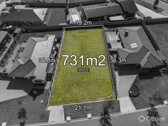 16 Carrington Way, Lang Lang, Vic 3984