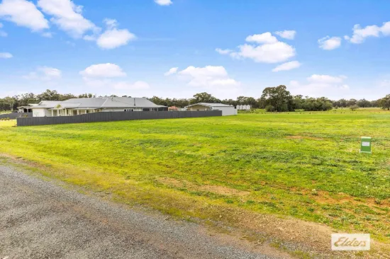 16 Carson Road, The Rock, NSW 2655