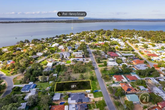 16 Dawesville Road, Dawesville, WA 6211
