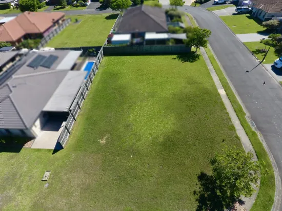 16 Demi Parade, Harrington, NSW 2427