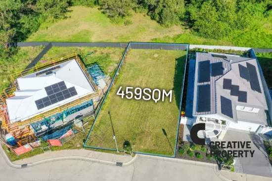 16 Fields Way, Elermore Vale, NSW 2287