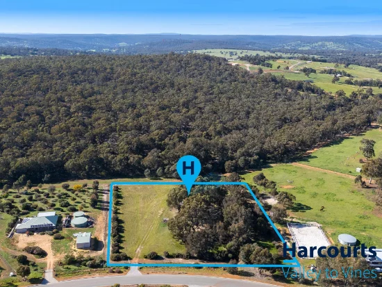 16 Honeyeater Way, Chittering, WA 6084