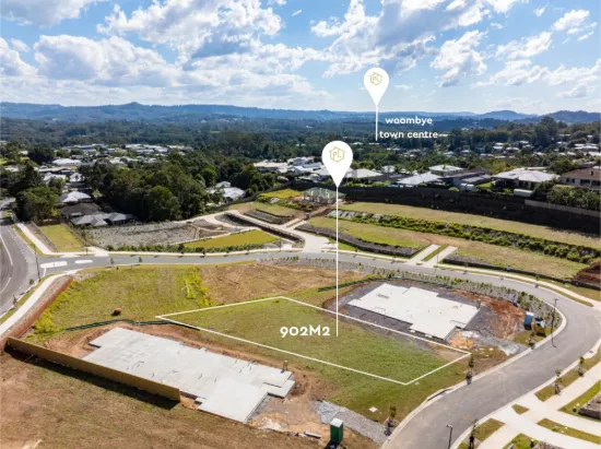 16 KenLea Circuit, Woombye, Qld 4559