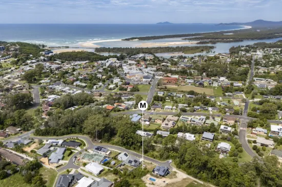 16 King Parrot Parade, Nambucca Heads, NSW 2448