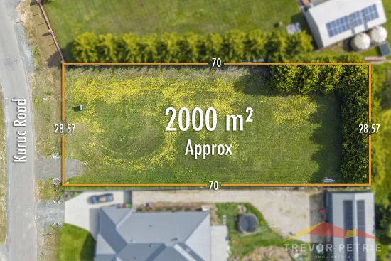 16 Kuruc Road, Cardigan, Vic 3352 - For Sale