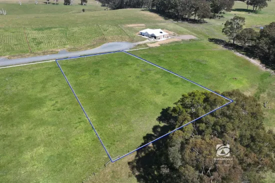 16 Minka Rise, Nicholson, Vic 3882