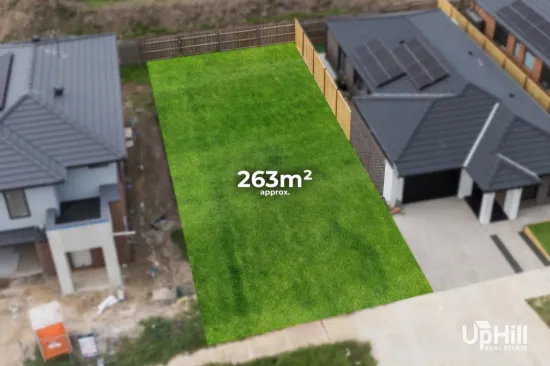 16 Perimeter Road, Hampton Park, Vic 3976