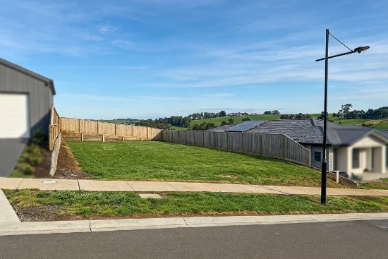 16 Regis Avenue, Warragul, Vic 3820