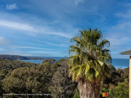 16 Seaview Way, Long Beach, NSW 2536
