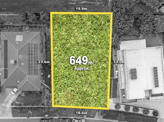 16 Silvan Terrace, Greenvale, Vic 3059