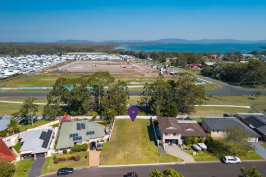 16 The Corso, Forster, NSW 2428
