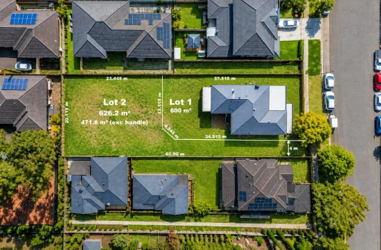 16 Tungarra Road, Girraween, NSW 2145