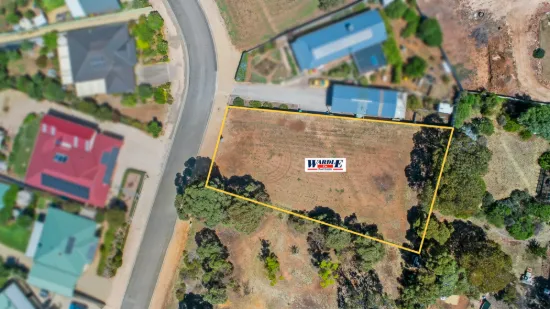16 Viewbank Crescent, Maitland, SA 5573