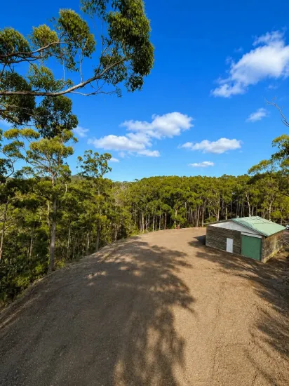 161 Back Cam Road, Somerset, Tas 7322