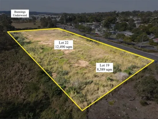 161 Compton Rd, Kuraby, Qld 4112