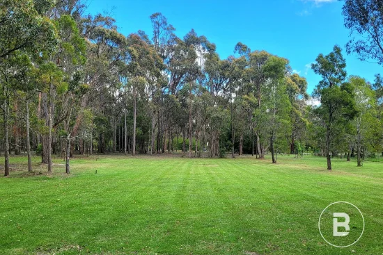 162 Grevillea Drive, Enfield, Vic 3352
