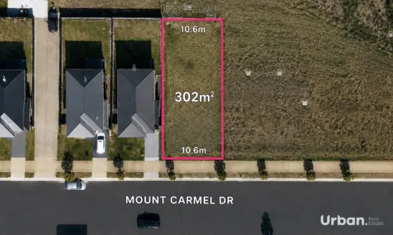 162 Mount Carmel Drive, Box Hill, NSW 2765