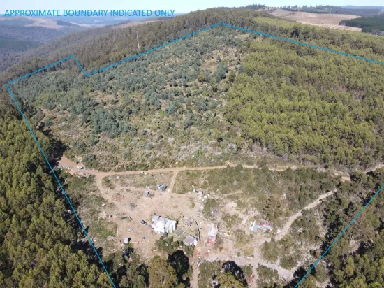 164 Smiths Road, Moogara, Tas 7140