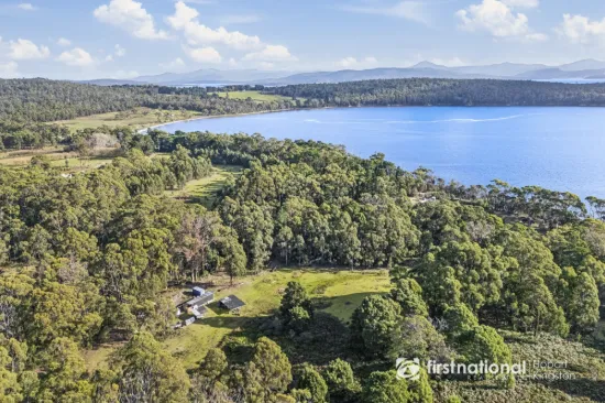 165 Lighthouse Road, South Bruny, Tas 7150