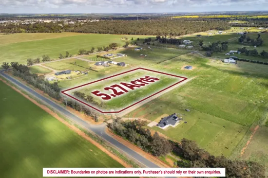 167 Campbells Lane, Coolamon, NSW 2701