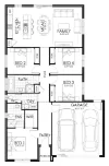 16A Heron Court, Capel Sound, Vic 3940-Floorplan