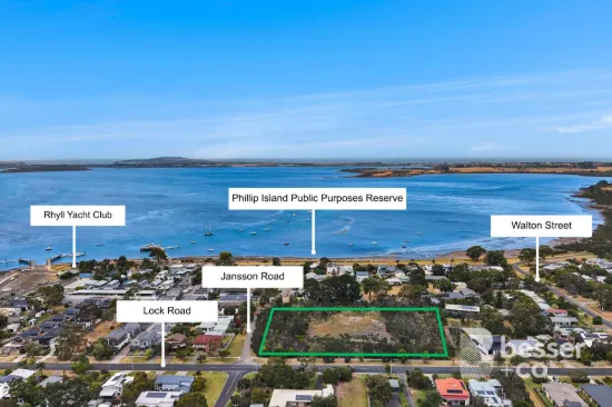 17-27 Lock Road, Rhyll, Vic 3923
