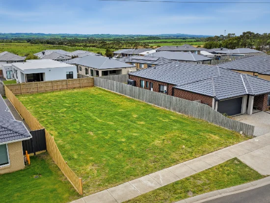 17 Apple Berry Rise, North Wonthaggi, Vic 3995