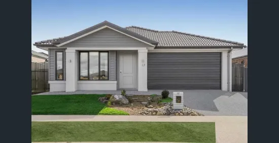 17 Bittersweet Drive, Kalkallo, Vic 3064
