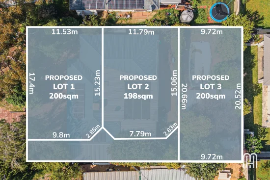 17 Blaxland Way, Padbury, WA 6025