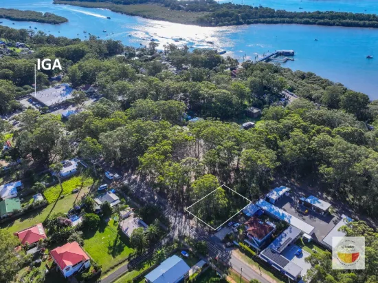 17 Canaipa Road, Russell Island, Qld 4184