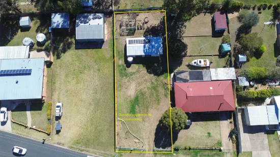 17 Chermside Drive, Warwick, Qld 4370