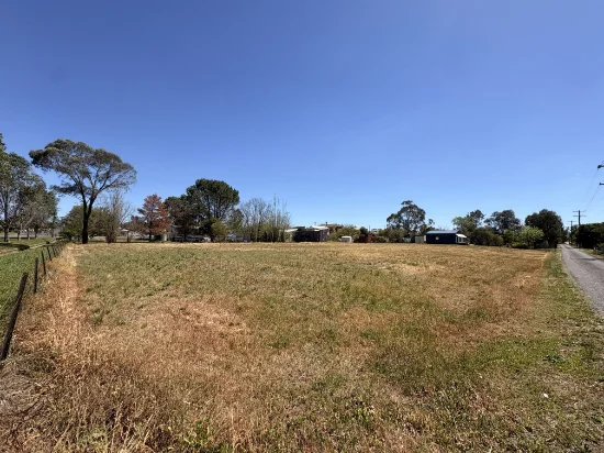 17 Cherry Lane, Barraba, NSW 2347 - For Sale