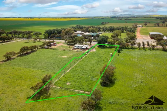 17 Evans Road, Walkaway, WA 6528