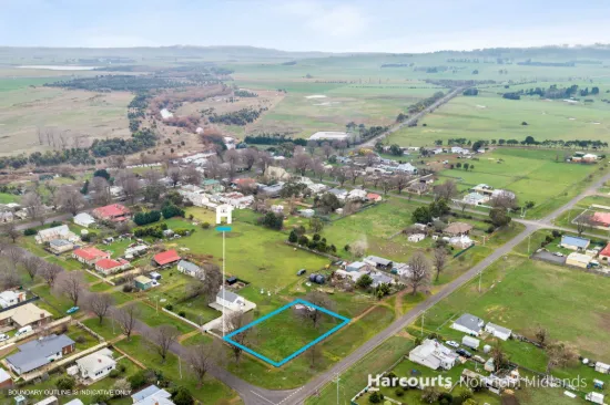 17 High Street, Ross, Tas 7209