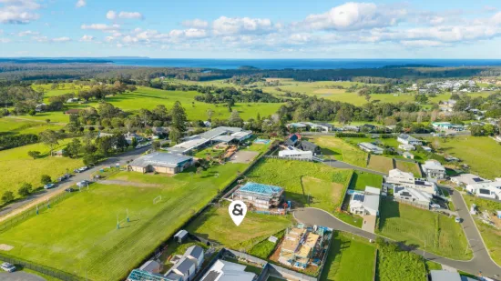 17 Hilder Close, Milton, NSW 2538