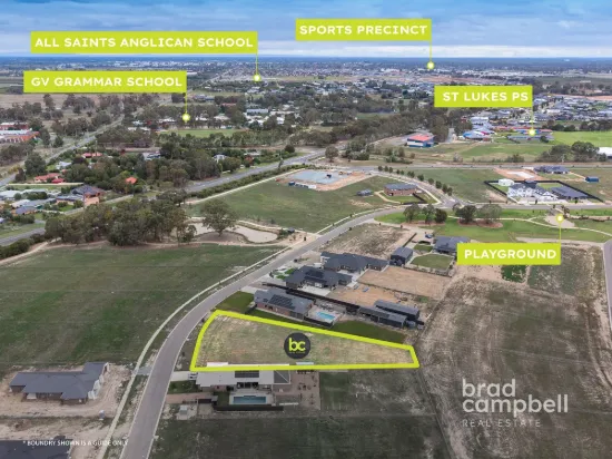 17 Innishill Circuit, Shepparton North, Vic 3631