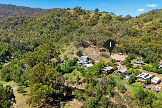 17 Micalong Close, Wee Jasper, NSW 2582